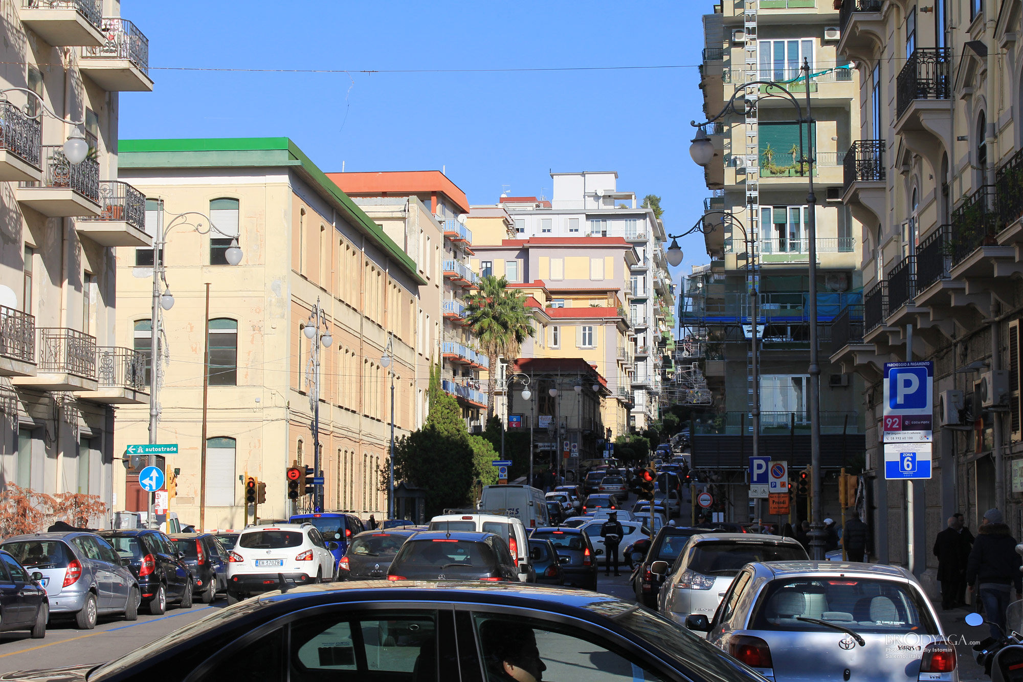 Salerno
